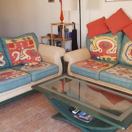 Apartment Costa Tropical Mar & Sierra Велес-де-Бенаудалья Екстер'єр фото