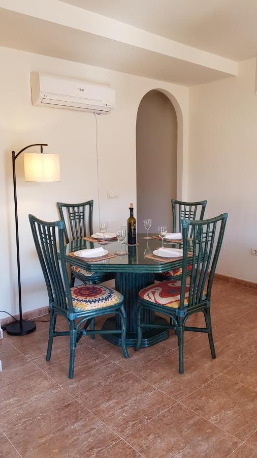 Apartment Costa Tropical Mar & Sierra Велес-де-Бенаудалья Екстер'єр фото