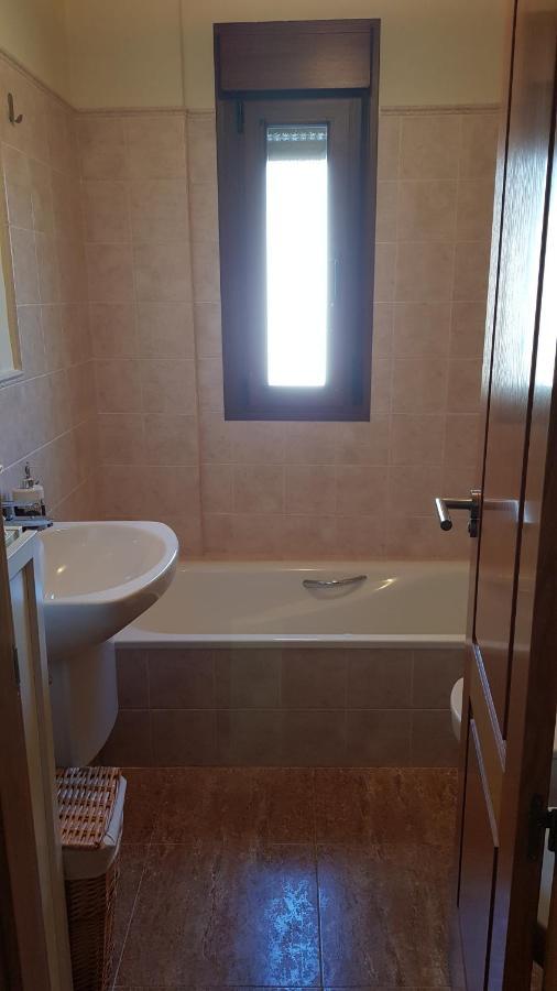 Apartment Costa Tropical Mar & Sierra Велес-де-Бенаудалья Екстер'єр фото