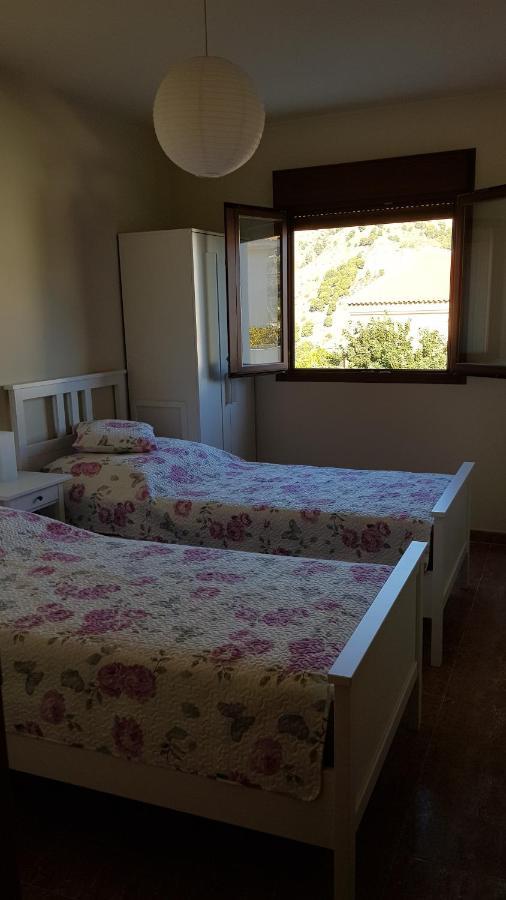 Apartment Costa Tropical Mar & Sierra Велес-де-Бенаудалья Екстер'єр фото