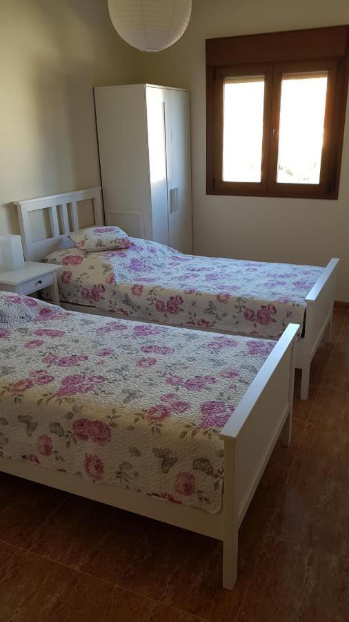 Apartment Costa Tropical Mar & Sierra Велес-де-Бенаудалья Екстер'єр фото