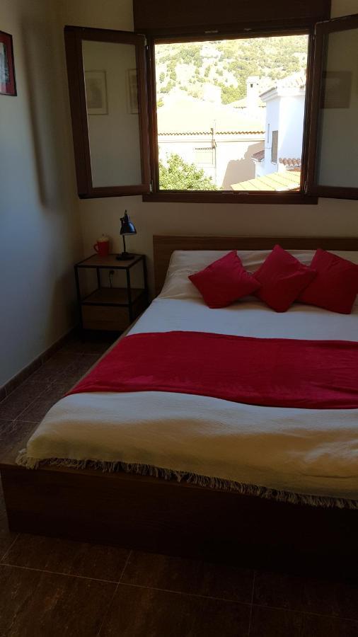 Apartment Costa Tropical Mar & Sierra Велес-де-Бенаудалья Екстер'єр фото